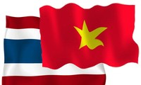 Vietnam/Thaïlande: vers un partenariat plus efficace