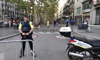 Attentats en Catalogne: les quatre suspects inculpés d'assassinats terroristes