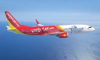 Ouverture d’une ligne Hanoi - Rangoun par Vietjetair