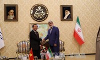 Vers une coopération parlementaire accrue entre le Vietnam et l’Iran