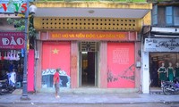 48 rue Hàng Ngang, lieu de naissance de la Déclaration d'Indépendance