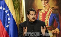 Nicolas Maduro exalte les vertus du président Ho Chi Minh