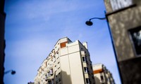 Le gouvernement français annonce un plan Logement