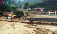 APEC 2017: bientôt la 11e conférence des hauts officiels sur la gestion des catastrophes naturelles