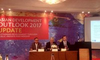 L’économie vietnamienne en bonne croissance