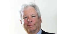 Le prix Nobel d'économie 2017 décerné à l'Américain Richard H. Thaler