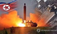 Pyongyang promet de lancer d’autres satellites