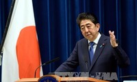 Législatives au Japon: Shinzo Abe reconduit à la tête du gouvernement