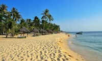 Mui Ne, la destination favorite des touristes russes