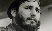 Cuba honore Fidel Castro un an après sa mort