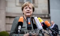 Allemagne: Merkel veut mettre un terme rapide au blocage politique