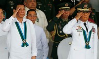 L’armée philippine intensifie ses opérations contre la NPA