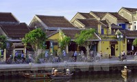 Activités à l’occasion du Nouvel An à Hoi An