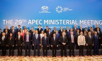 L’année de l’APEC 2017 donne un nouvel élan au développement national