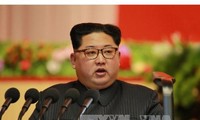 Kim Jong-un ordonne le rétablissement du “téléphone rouge” avec Séoul