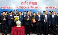 Le groupe du pétrole et du gaz du Vietnam a un nouveau président