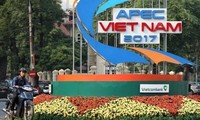 Vietnam APEC 2017: sécurité, hospitalité et identité culturelle