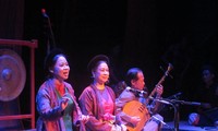 Dong Kinh co nhac, des musiciens qui renouvellent la tradition