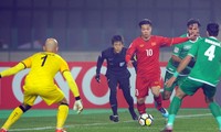 Football : AP salue l’équipe U23 Vietnam et son entraîneur Park Hang-seo