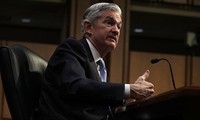 Etats-Unis: le Sénat confirme Jerome Powell comme nouveau président de la Fed