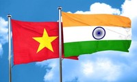 Intensifier les relations Vietnam-Inde et ASEAN-Inde