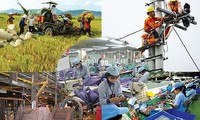 2018: Les perspectives du Vietnam vues par la communauté internationale