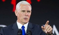 Pence : la voie du dialogue avec Pyongyang reste ouverte