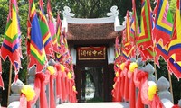 A la découverte d’un temple dédié au culte du chien