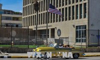 Les Etats-Unis réduisent leur présence diplomatique à Cuba