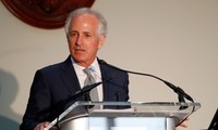 Bob Corker: Trump sortira en mai de l'accord avec l'Iran