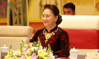 Nguyen Thi Kim Ngan attendue en Suisse et aux Pays-Bas