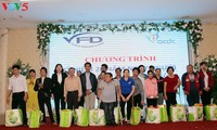 La Journée des personnes handicapées célébrée en grande pompe au Vietnam