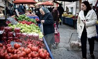 Un accord a été trouvé entre la Grèce et ses créanciers