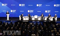 Forum économique international de Saint-Pétersbourg : Le Vietnam a signé des contrats