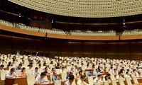 Assemblée nationale: la gestion des biens publics en débat