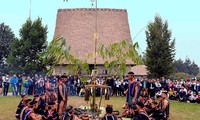 Promouvoir la culture des hauts plateaux du Tây Nguyên à Hanoï