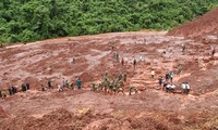 Usage des TI dans la gestion des catastrophes au Vietnam