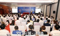 Colloque sur le développement de l’intelligence artificielle au Vietnam 2018 