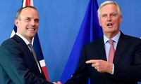 Brexit: l’UE prête à jouer plus flexible