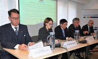 Les entreprises européennes soutiennent fortement l’ALE Vietnam-UE