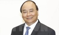 Nguyên Xuân Phuc assistera au sommet de coopération Mékong-Japon