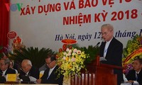 Ouverture du 7e Congrès des Catholiques vietnamiens édifiant et défendant la Patrie