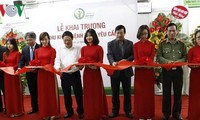 Ouverture de la première banque de tissus humains au Vietnam 