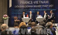 Le Vietnam, une destination attrayante des entreprises françaises