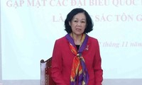 Les relations Vietnam-Canada se développent efficacement