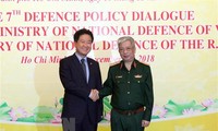 Vietnam-République de Corée: renforcer la coopération dans la défense