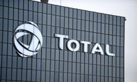 Total condamné à 500 000 euros d’amende pour corruption en Iran