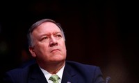 Mike Pompeo au Moyen-Orient pour payer les pots cassés