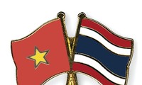 Vietnam-Thaïlande: troisième réunion de la commission mixte