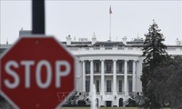 Shutdown: Trump mis en échec au Sénat